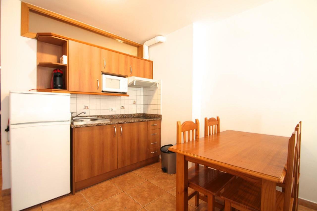 Pont De Toneta 3,4 Ransol, Zona Grandvalira Apartment Exterior photo